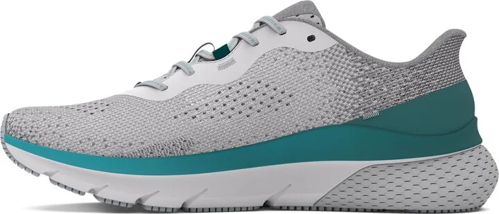 (108) Halo Gray/Hydro Teal/Circuit Teal