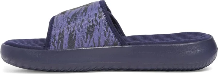 (410) Midnight Navy/Downpour Gray/Black
