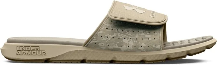(200) Khaki Base/Khaki Base/Summit White