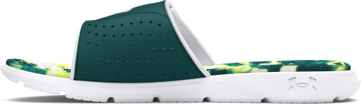 (101) White/Hydro Teal/White