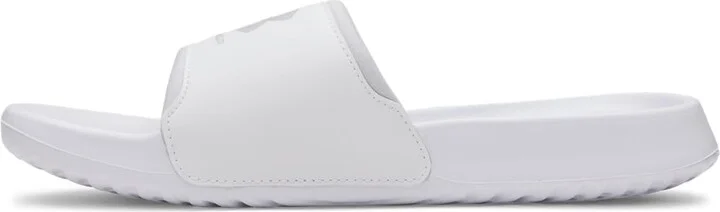 (105) White/White/Halo Gray