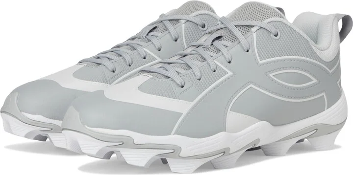 Under Armour Men's Leadoff Icon Low RM Baseball Cleats