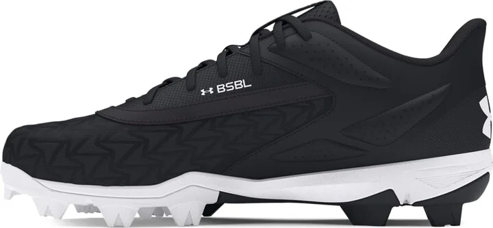 (001) Black/Black/White