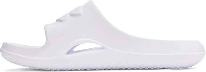 (100) White/White/White