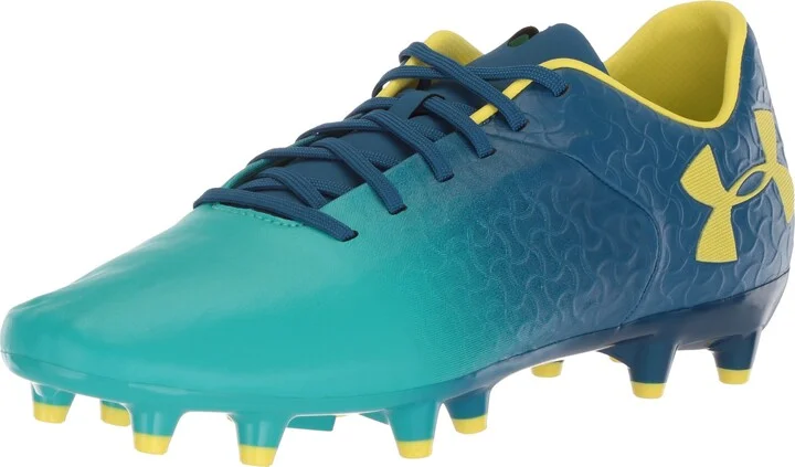 Under Armour Men's Magnetico Premiere Frim Ground
