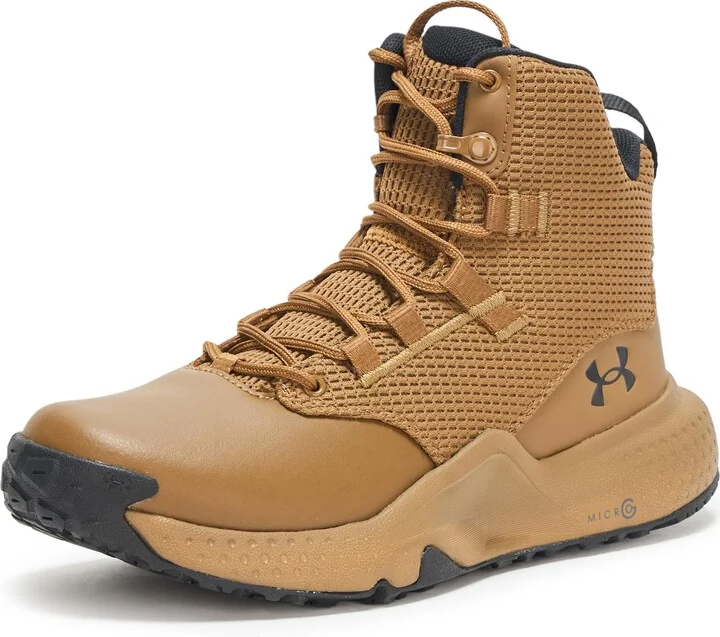 Under Armour Men's Micro G Stellar Mid