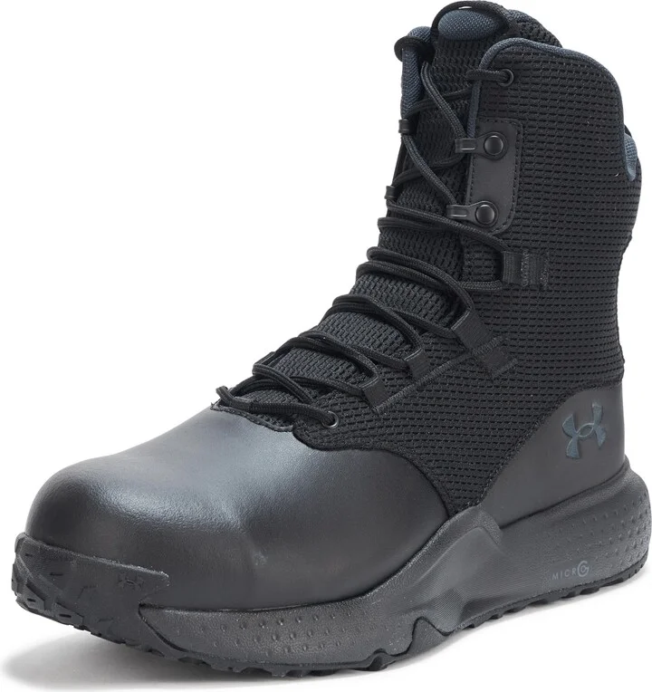 Under Armour Men's Micro G Stellar Zip