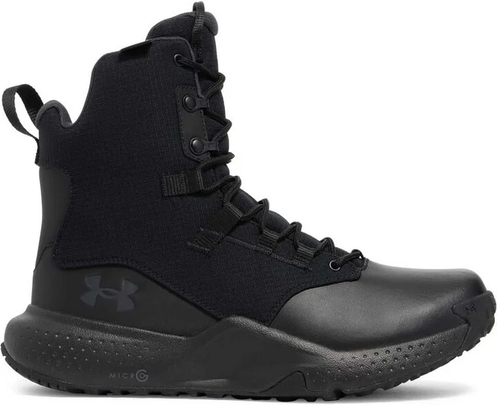 Under Armour Men's Micro G Stellar Zip Waterproof