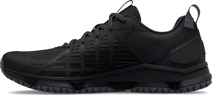 Black (001)/Pitch Gray