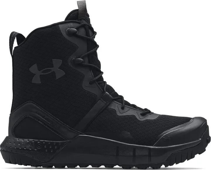 Under Armour Men's Micro G Valsetz Zip Military and Tactical Boot
