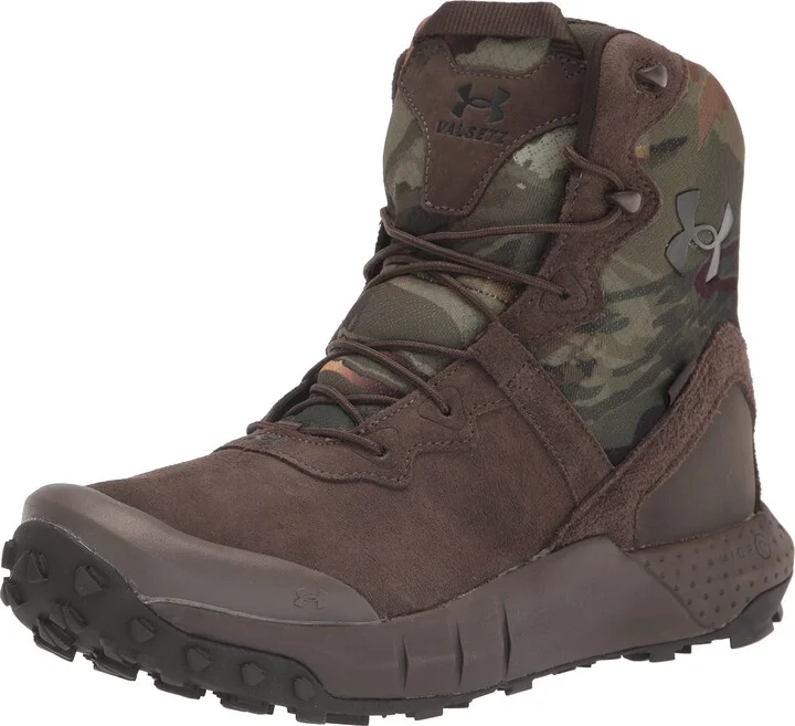 Under Armour Men's Military Grade Valsetz Reaper Waterproof