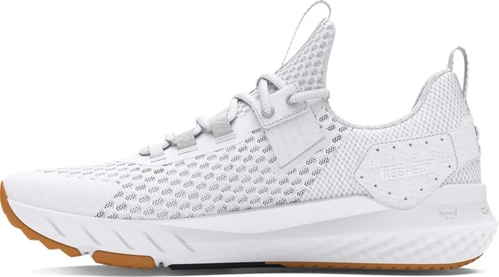 Under Armour Men's Project Rock Blood Sweat Respect 4