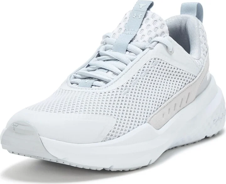 (014) Halo Gray/Mod Gray/Mod Gray
