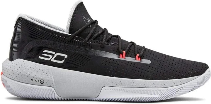 Black/Mod Gray