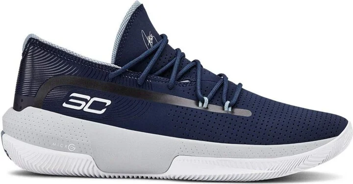 Under Armour Men's SC 3ZERO III Basketball Shoe