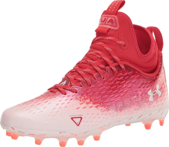 (600) Red/White/White