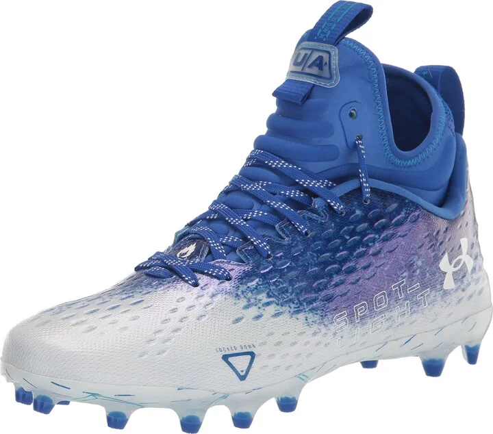(400) Team Royal/White/White