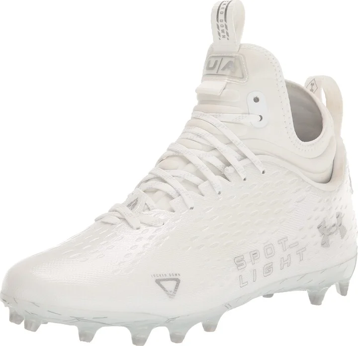 Under Armour Men's Sportlight Lux MC 2.0