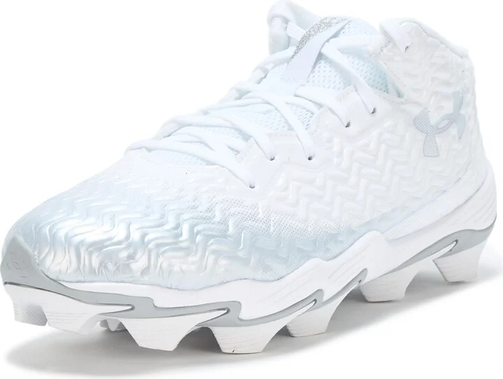 (100) White/Metallic Silver/Metallic Si