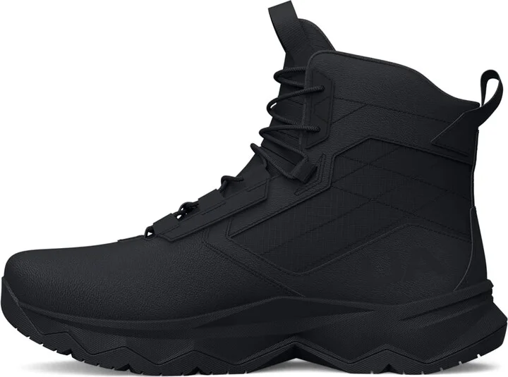 (001) Black/Black/Pitch Gray