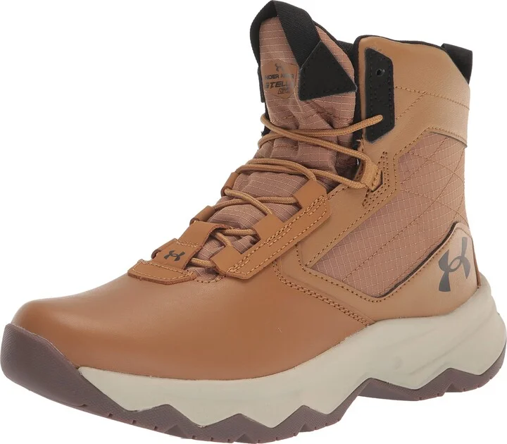 (200) Utility Light Brown/Summit White/