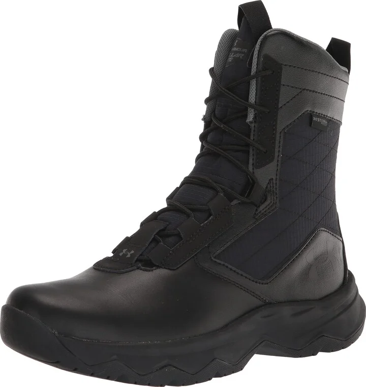 Under Armour Men's Stellar G2 WP Military and Tactical Boot
