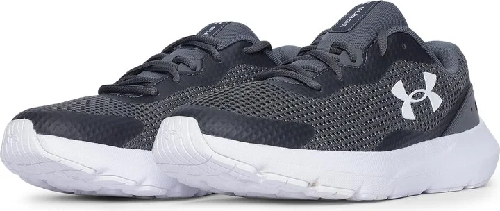 (102) Pitch Gray/White/White