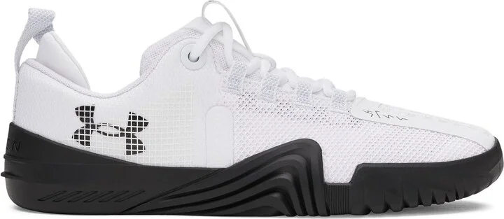 White/Black/Black