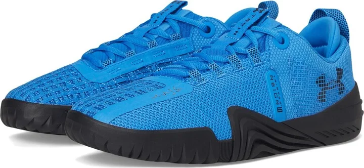 Under Armour Men's TriBase Reign 6 Sneaker