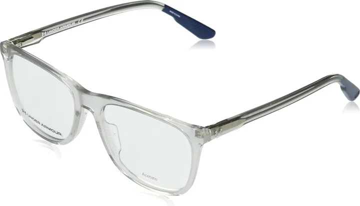 Under Armour Men's UA 5018/G Navigator Prescription Eyewear Frames