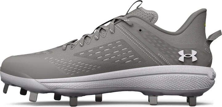 Baseball Gray