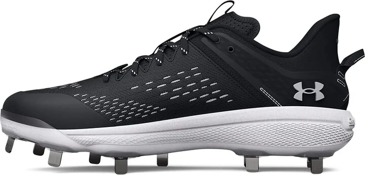 Under Armour Men's Yard Low MT Baseball Cleat