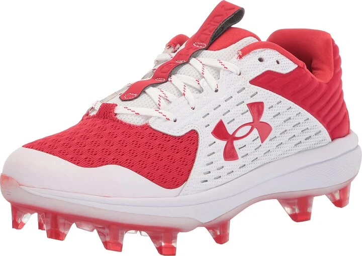 Under Armour Men's Yard Low MT TPU