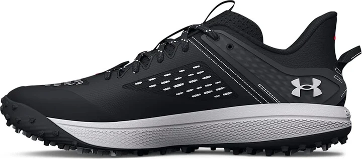 (001) Black/Black/White