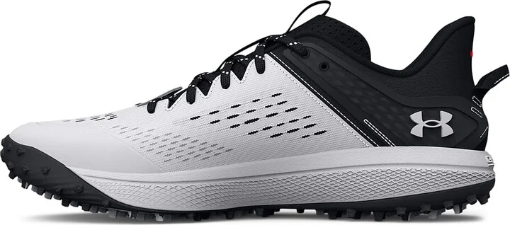 (002) Black/White/White