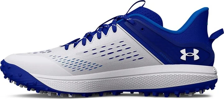 (401) Royal/White/White