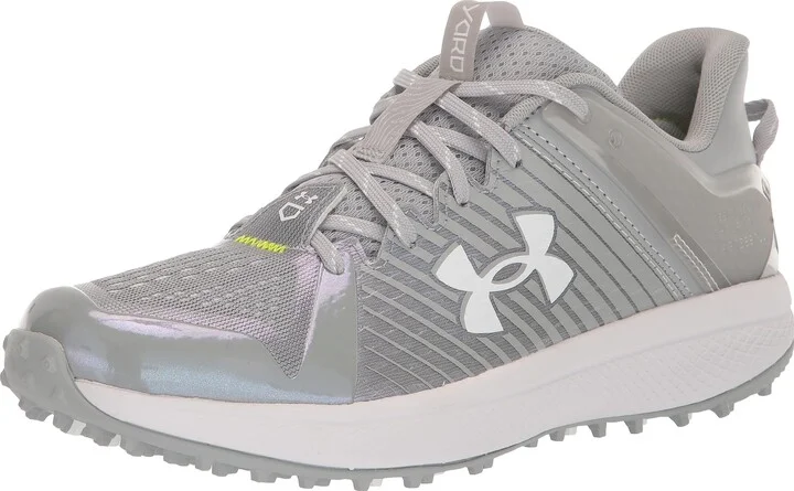 Under Armour Men's Yard Low Turf Baseball Shoe