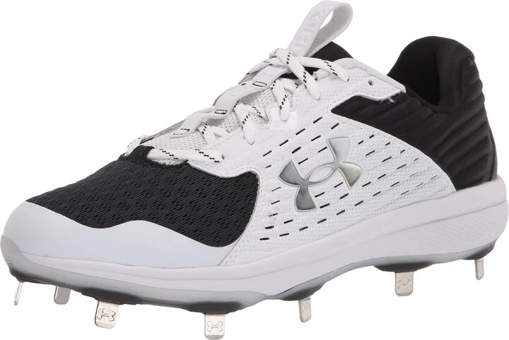 Black (002)/White