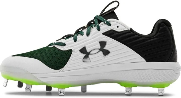 Under Armour Mens Yard Mt Baseball Shoe