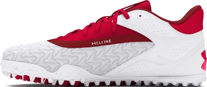 (105) White/Red/Red