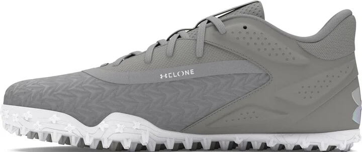(102) Baseball Gray/Baseball Gray/White