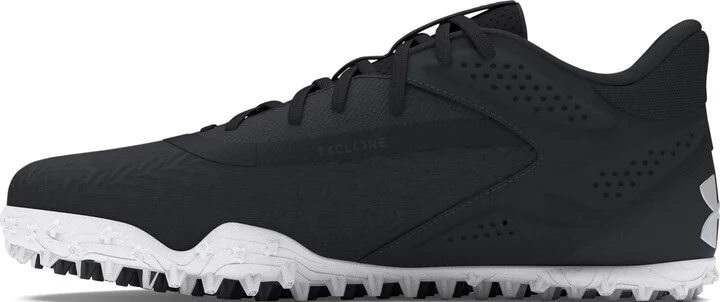 (001) Black/Black/White