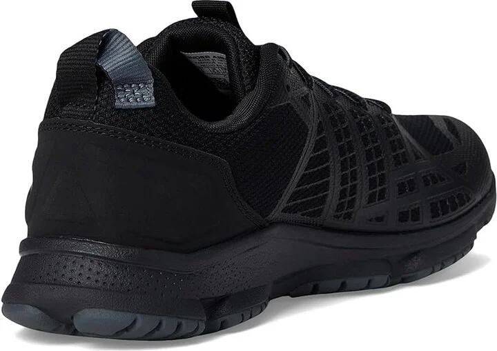 Under Armour Micro G Strikefast Women's Shoes Black/Black/Pitch Gray : 6.5 B - Medium - Image 4