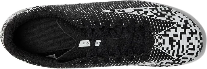 Under Armour Shadow Select 2 Soccer Cleats Soccer Shoes Black/White/White : Men's 11.5 - Women's 13 Medium, Synthetic - Image 2
