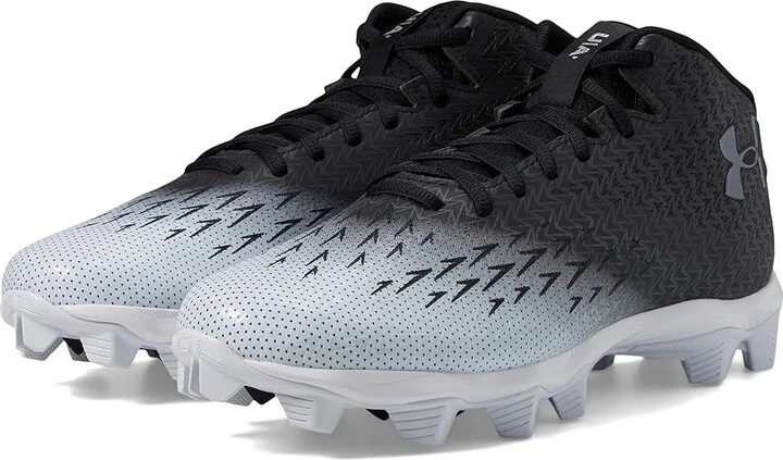 Black,white,metallic Gunmetal