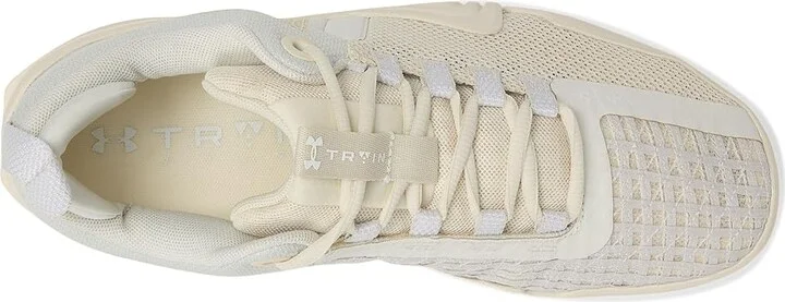 Under Armour TriBase Reign 6 Men's Shoes Anthracite/Black/Steel : 9 D - Medium, Rubber - Image 8