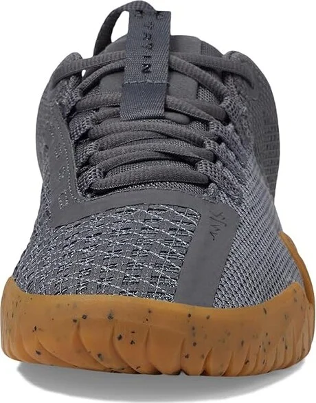 Under Armour TriBase Reign 6 Men's Shoes Castlerock/Titan Gray/Black : 7 D - Medium, Rubber - Image 5