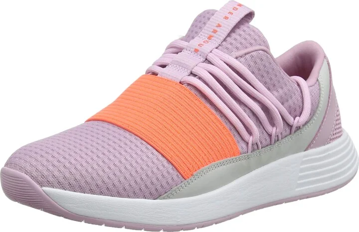 Pink Fog/Gray Flux