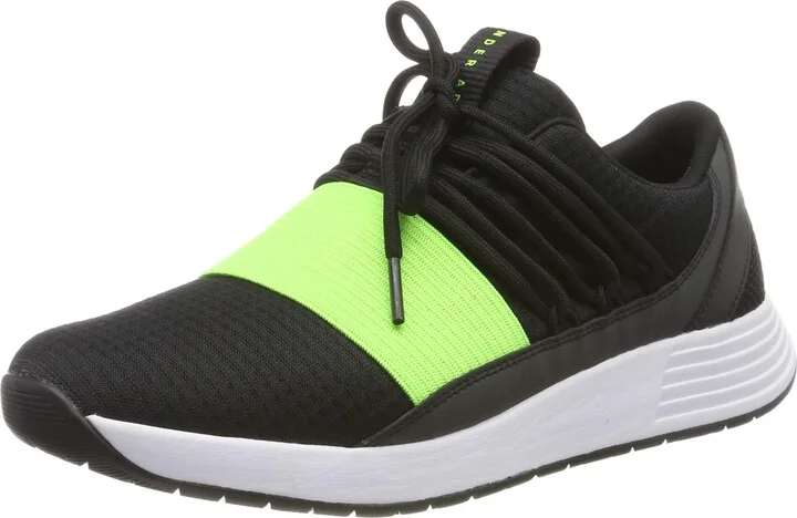 Under Armour UA Breathe Lace NM2 11 Black