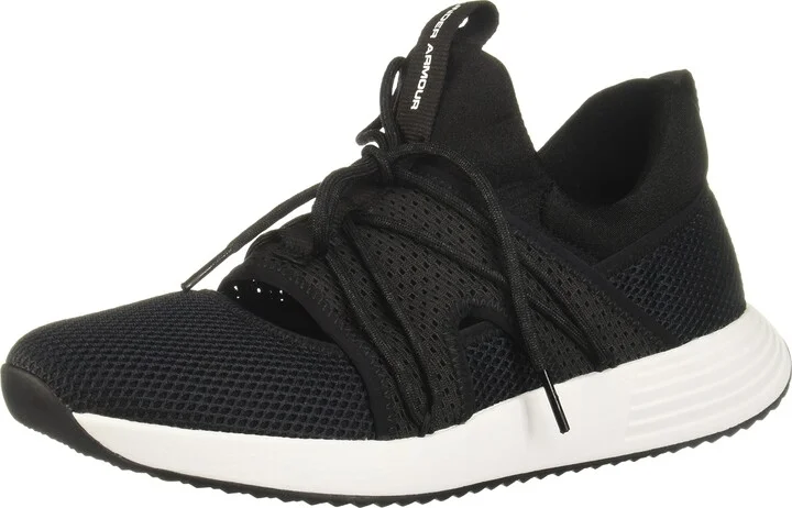 Under Armour UA Breathe Sola 5 Black